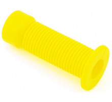Колпачок на нипель ODI Valve Stem Grips Candy Jar - SCHRADER, Yellow (1 шт)