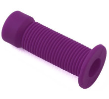 Колпачок на нипель ODI Valve Stem Grips Candy Jar - SCHRADER, Purple (1 шт)