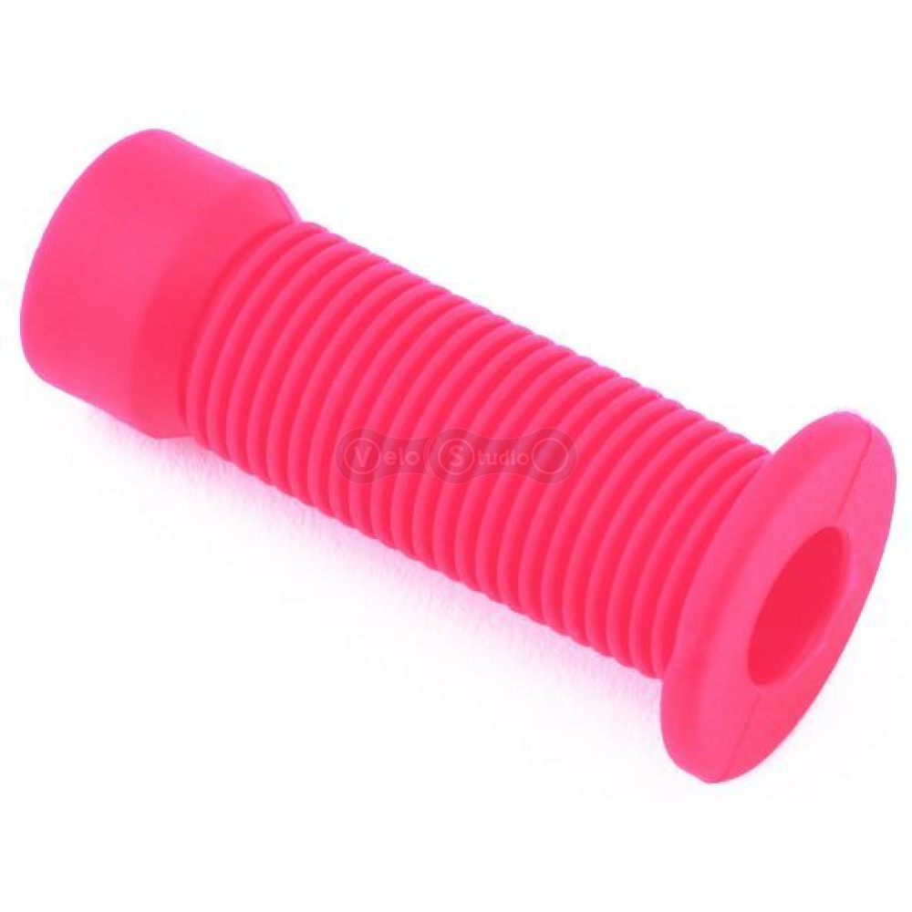 Ковпачок на ніпель Valve Stem Grips Candy Jar - SCHRADER, Pink (1 шт)
