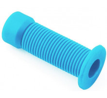 Колпачок на нипель ODI Valve Stem Grips Candy Jar - SCHRADER, Aqua (1 шт)
