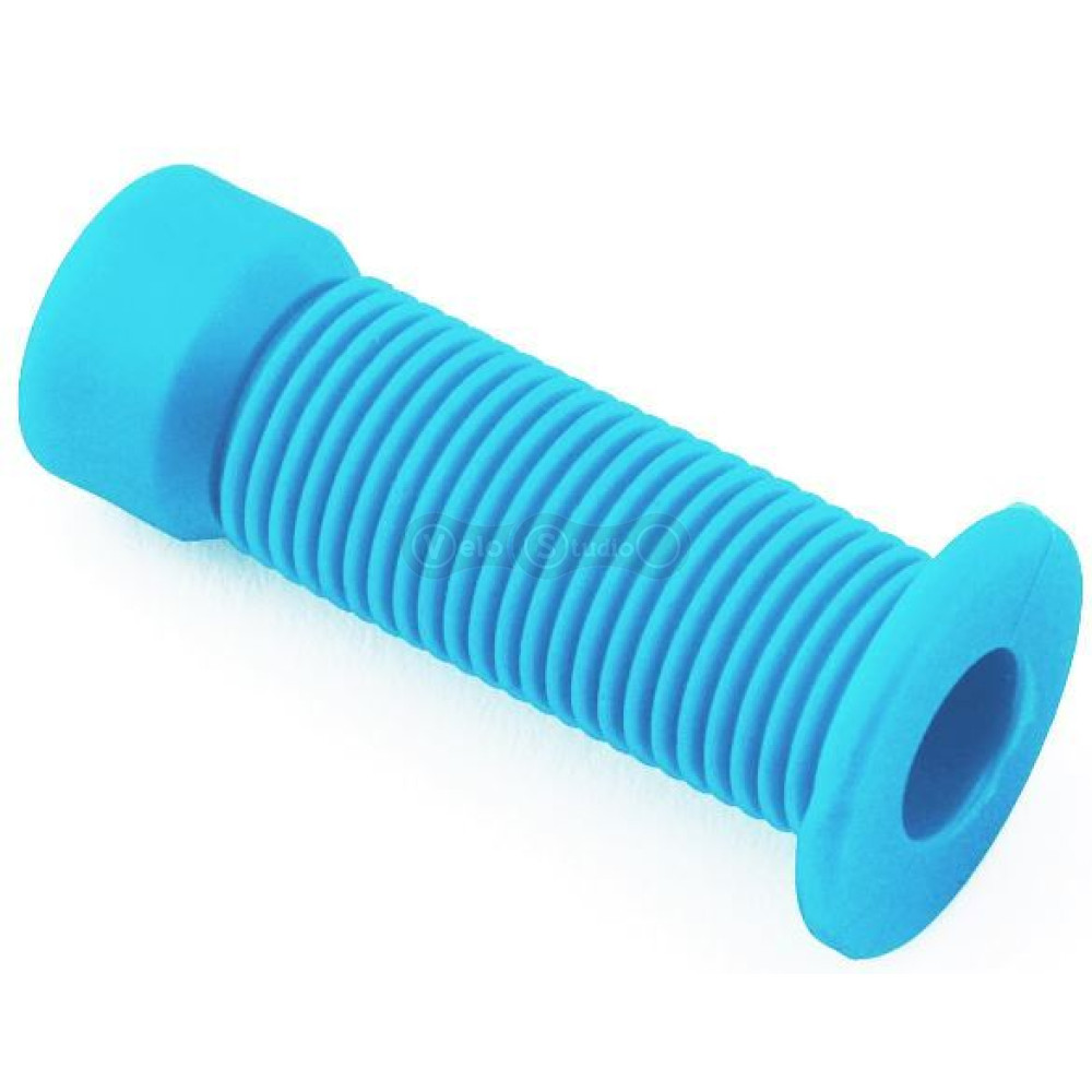 Колпачок на нипель ODI Valve Stem Grips Candy Jar - PRESTA, Aqua (1 шт)