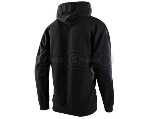 Худі TLD Drop IN Pullover Hoodie [Reflective] L