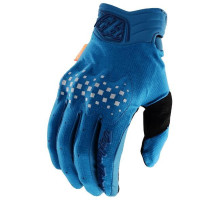 Рукавички TLD Gambit Glove [Slate Blue] розмір M