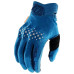 Рукавички TLD Gambit Glove [Slate Blue] розмір M