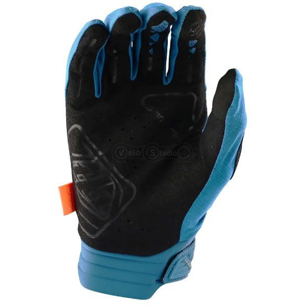 Рукавички TLD Gambit Glove [Slate Blue] розмір M