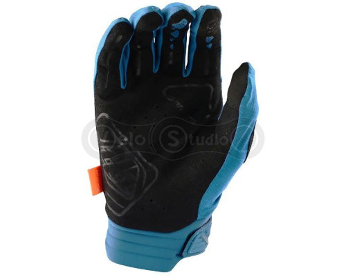 Рукавички TLD Gambit Glove [Slate Blue] розмір L