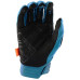 Рукавички TLD Gambit Glove [Slate Blue] розмір XL