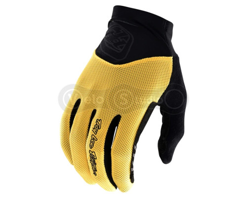 Вело перчатки TLD ACE 2.0 GLOVE [HONEY] S