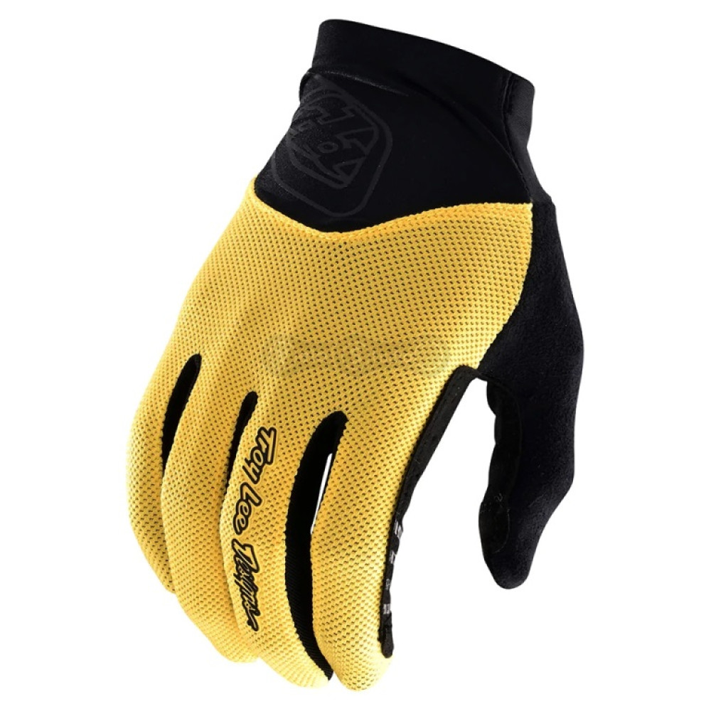 Вело рукавички TLD ACE 2.0 GLOVE [HONEY] M