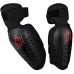 Налокотники TLD Rogue Elbow Guard Hard SHELL [Black] L/XL