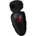 Налокотники TLD Rogue Elbow Guard Hard SHELL [Black] L/XL