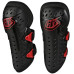 Наколінники TLD ROGUE Knee/Shin Guard [Black] LG/XL