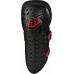 Наколінники TLD ROGUE Knee/Shin Guard [Black] LG/XL