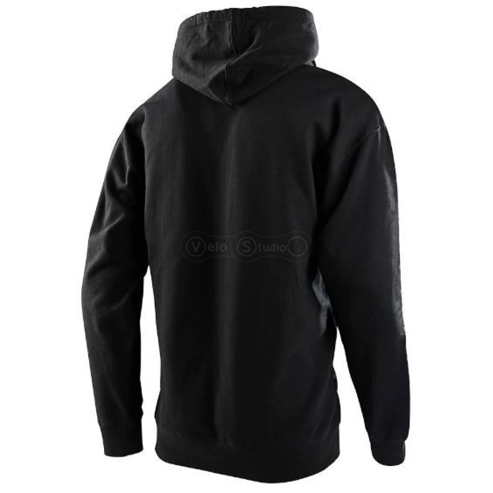 Худі TLD Drop IN Pullover Hoodie [Black] M