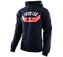 Худи TLD ARC Pullover Hoodie [Navy] M
