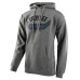 Худі TLD ARC Pullover Hoodie [Gunmetal Heather] M