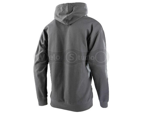 Худі TLD ARC Pullover Hoodie [Gunmetal Heather] L