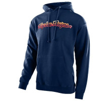 Худи TLD Signature Pullover Hoodie [Navy] S