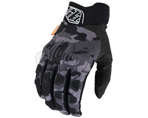 Рукавички TLD SCOUT GAMBIT Off-Road Glove [Camo Gray] XL