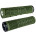 Грипси ODI Reflex v2.1 Lock-On MTB Closed End 135mm Army Green