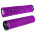 Грипси ODI Reflex v2.1 Lock-On MTB Closed End 135mm Purple