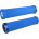 Грипси ODI Ruffian v2.1 Lock-On MTB 135mm Blue