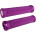 Грипси ODI Ruffian v2.1 Lock-On MTB 135mm Purple