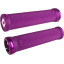 Грипсы ODI Ruffian v2.1 Lock-On MTB 135mm Purple
