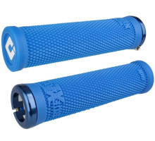 Грипси ODI Ruffian XL v2.1 Lock-On MTB 135mm Blue