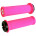 Грипси ODI Ruffian Mini v2.1 Lock-On BMX 110mm Pink