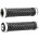 Грипси ODI Vans® Lock-On Grips Black w/ White Clamp
