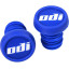 Баренди ODI BMX 2-Color Push-In Plugs Packaged Blue Баренди ODI BMX 2-Color Push-In Plugs Packaged Blue