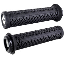 Грипси ODI Vans v2.1 Lock-On MTB Closed End 135mm Black Checker