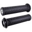 Грипси ODI Vans v2.1 Lock-On MTB Closed End 135mm Black Checker Грипси ODI Vans v2.1 Lock-On MTB Closed End 135mm Black Checker