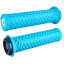 Грипси ODI Vans v2.1 Lock-On MTB Closed End 135mm Light Blue Грипси ODI Vans v2.1 Lock-On MTB Closed End 135mm Light Blue