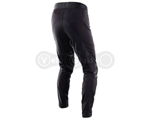 Вело штани TLD Sprint Pant Mono [Black] 28