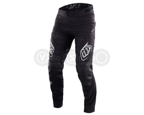 Вело штани TLD Sprint Pant Mono [Black] 34