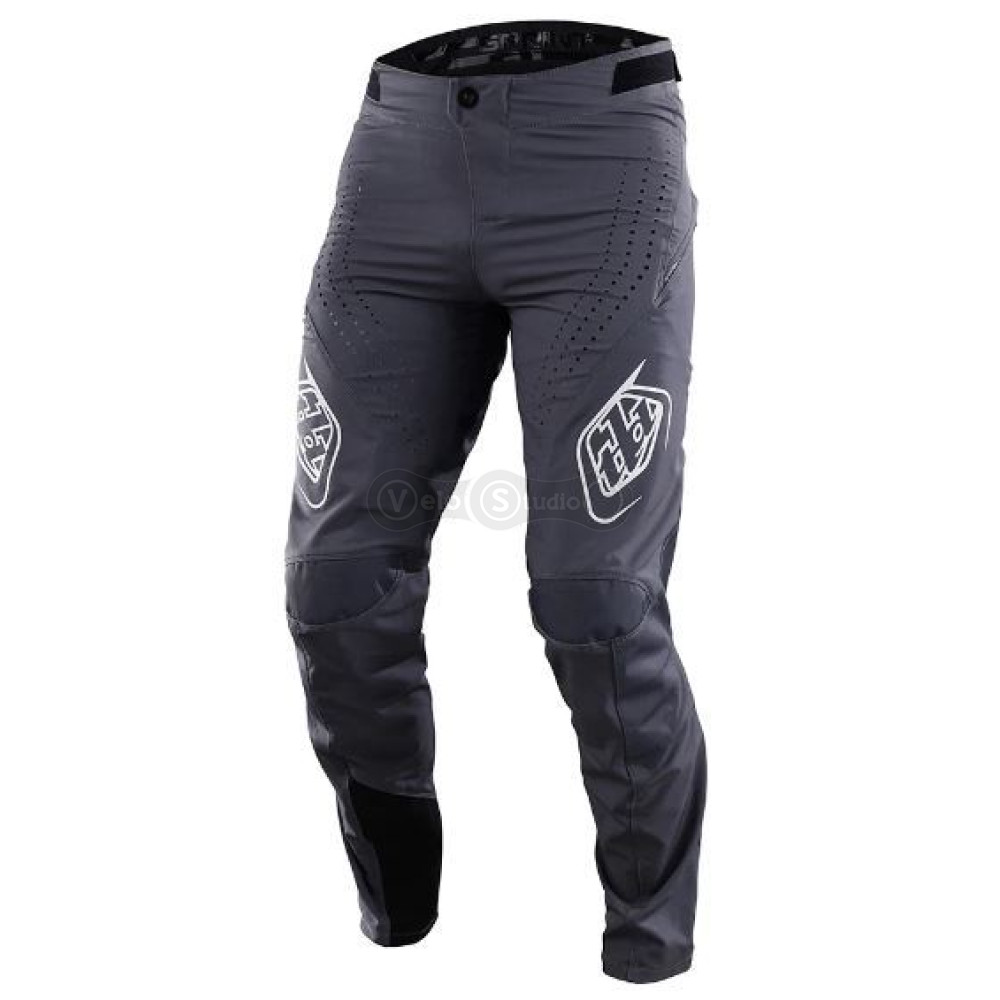 Штаны TLD Sprint Pant Mono [Charcoal] 32