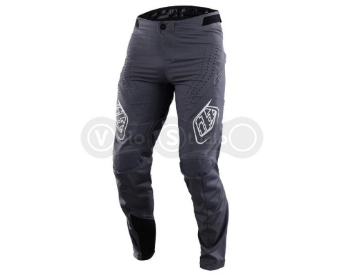Штаны TLD Sprint Pant Mono [Charcoal] 32