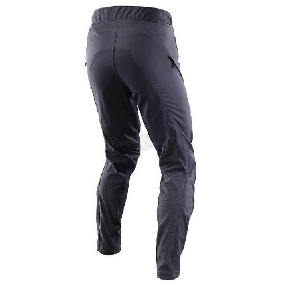 Штаны TLD Sprint Pant Mono [Charcoal] 32