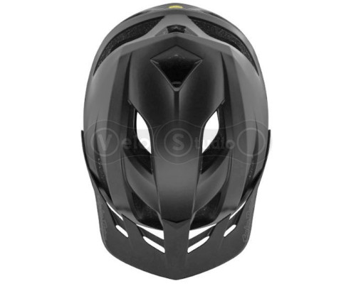 Вело шлем TLD Flowline Mips Helmet Orbit [BLk] M/L (57-59 см)