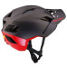 Вело шолом TLD Flowline SE Mips Helmet Radian [Charcoal/Red] XS/S (53-56 см)