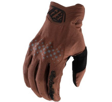 Рукавички TLD Gambit Glove [Dark Canvas] розмір M