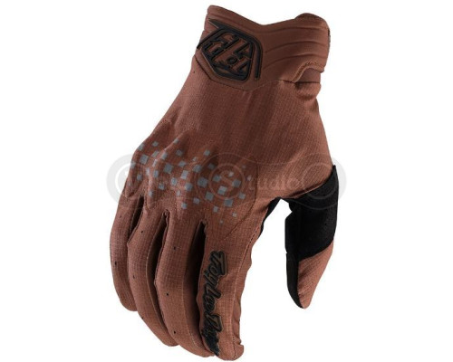 Перчатки TLD Gambit Glove [Dark Canvas] размер M