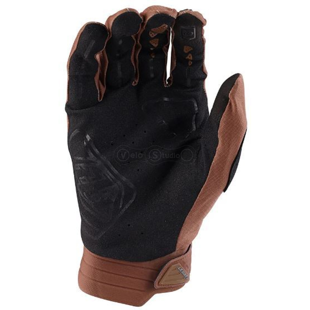 Перчатки TLD Gambit Glove [Dark Canvas] размер M