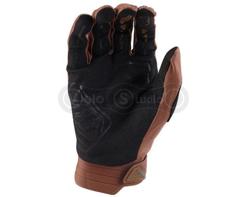 Перчатки TLD Gambit Glove [Dark Canvas] размер M