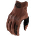 Перчатки TLD Gambit Glove [Dark Canvas] размер L