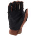 Перчатки TLD Gambit Glove [Dark Canvas] размер XL