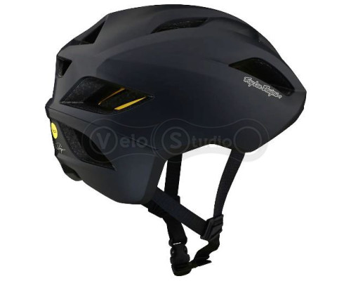 Вело шлем TLD Grail Mips Helmet Orbit [Black] XL/XXL (60-63 см)