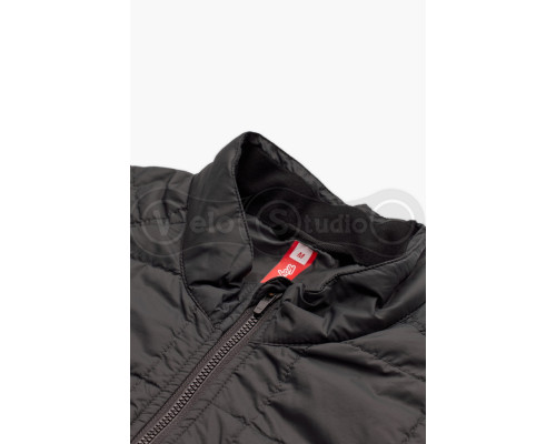 Куртка TLD CRESTLINE JACKET MONO [CARBON] MD